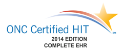 ONC Certified EHR